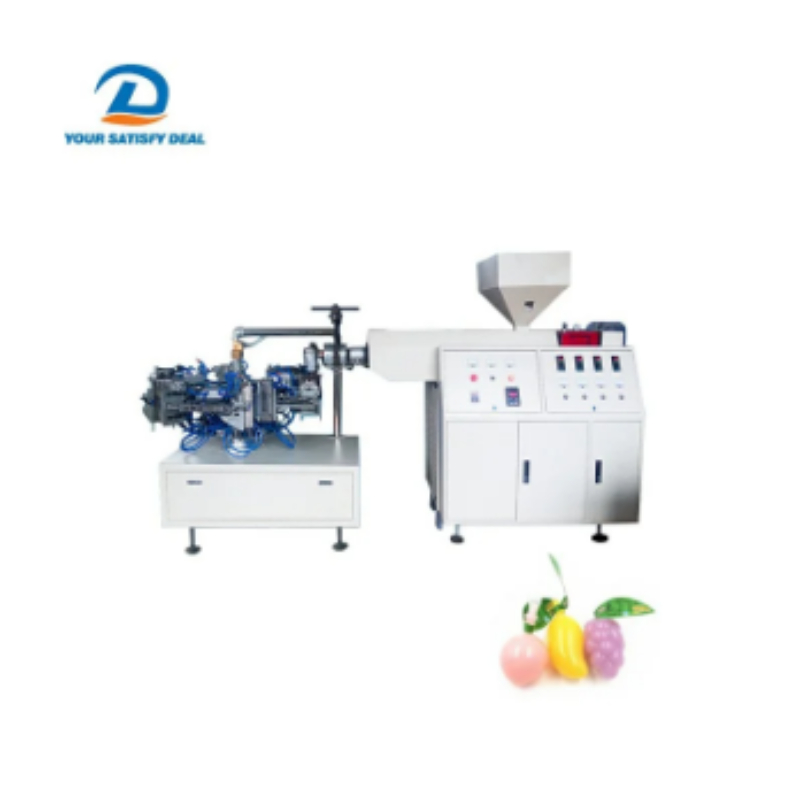 ماكينة نفخ أوتوماتيكية دوارة عالية السرعة مكونة من 6 محطات