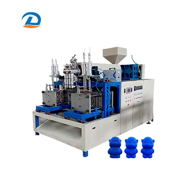 1 لتر، 2 لتر، 5 لتر، 10 لتر PP PE HDPE، آلة نفخ جركن البلاستيك، آلة نفخ وقذف البراميل البلاستيكية، سعر آلة نفخ البراميل البلاستيكية