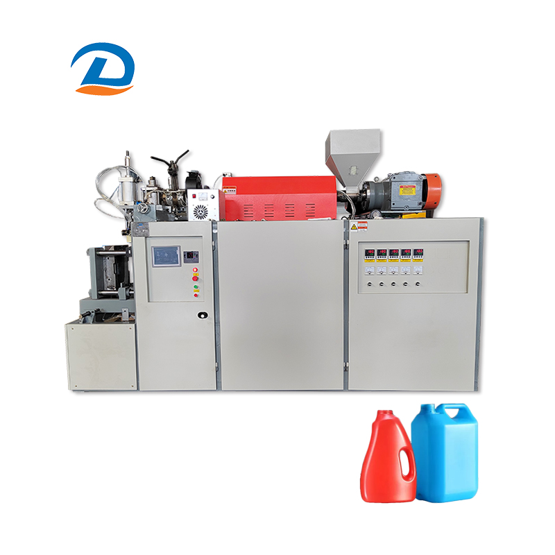 خزان مياه بلاستيك HDPE PP آلة تصنيع الزجاجات Hdpe آلة تصنيع الزجاجات / آلة التشكيل بالنفخ والبثق / آلة التشكيل بالنفخ Hdpe