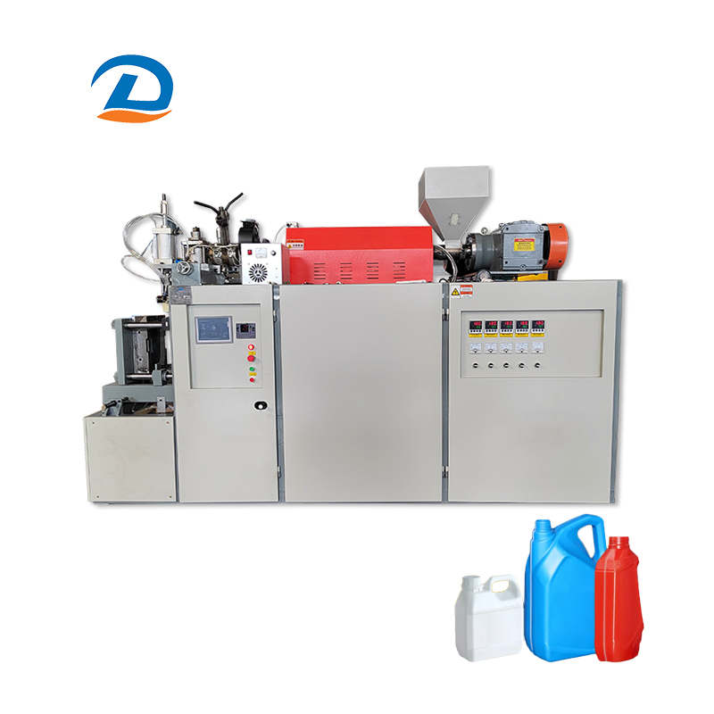خزان مياه بلاستيك HDPE PP آلة تصنيع الزجاجات Hdpe آلة تصنيع الزجاجات / آلة التشكيل بالنفخ والبثق / آلة التشكيل بالنفخ Hdpe
